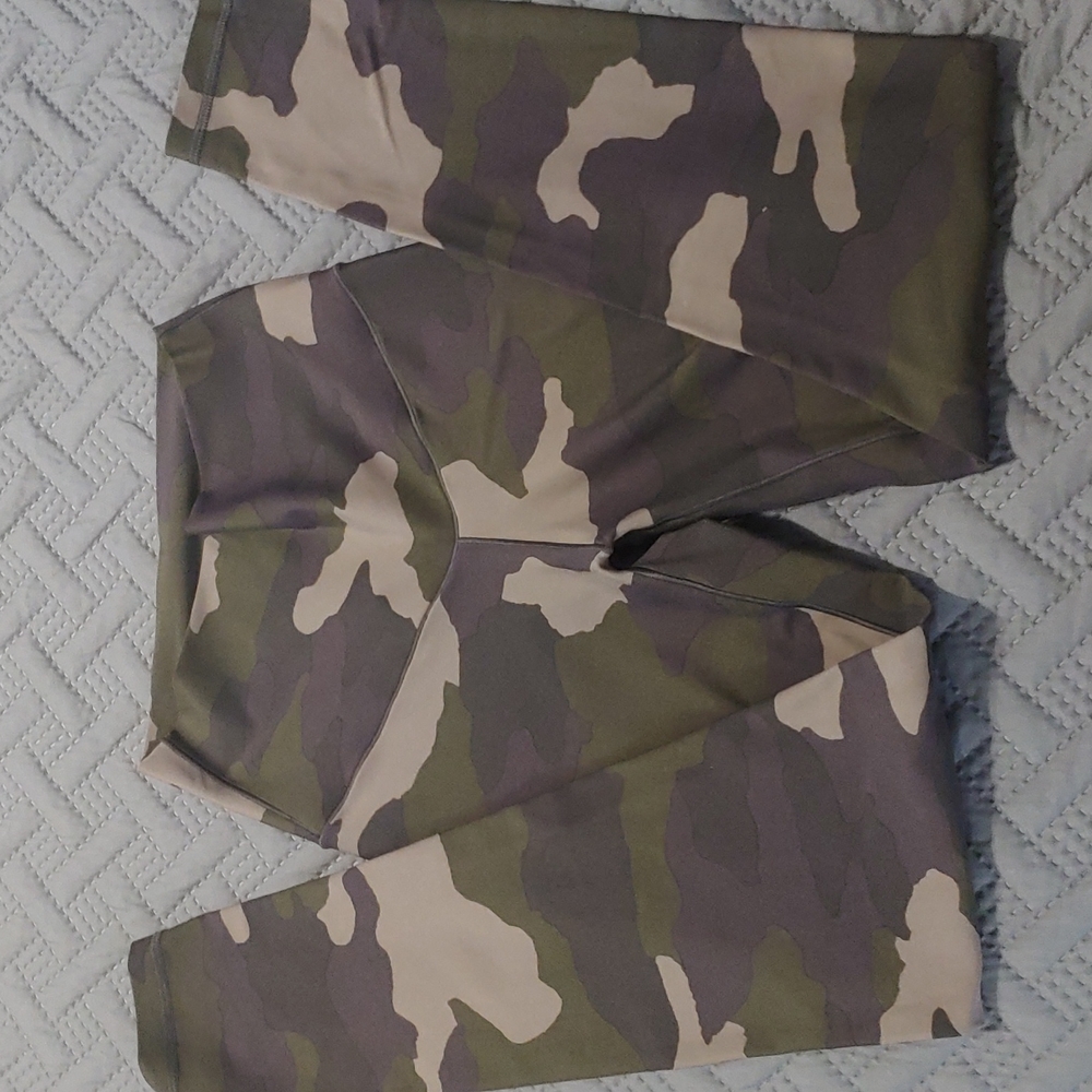 Aerie real me leggings